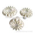 Cake decorating tools, flower plunger cutters